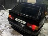 ВАЗ (Lada) 2114 2009 годаүшін750 000 тг. в Алматы – фото 5