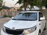 Kia Rio 2014 года за 5 400 000 тг. в Алматы