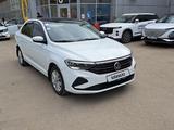 Volkswagen Polo 2020 года за 8 470 000 тг. в Костанай – фото 3