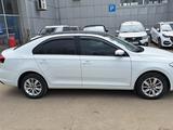 Volkswagen Polo 2020 года за 8 470 000 тг. в Костанай – фото 4