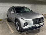 Hyundai Tucson 2024 годаүшін14 200 000 тг. в Усть-Каменогорск