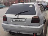 Volkswagen Golf 1996 годаfor1 200 000 тг. в Кызылорда – фото 3