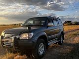 Toyota Land Cruiser Prado 1996 годаfor4 800 000 тг. в Караганда – фото 3