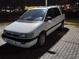 Mitsubishi Space Wagon 1993 года за 1 800 000 тг. в Алматы – фото 2