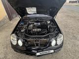 Mercedes-Benz E 200 2008 годаүшін5 000 000 тг. в Атырау – фото 4
