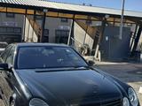 Mercedes-Benz E 200 2008 годаүшін5 000 000 тг. в Атырау – фото 5