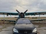 Mercedes-Benz S 65 AMG 2007 годаүшін11 000 000 тг. в Алматы – фото 3