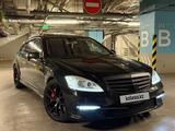 Mercedes-Benz S 65 AMG 2007 годаүшін11 000 000 тг. в Алматы