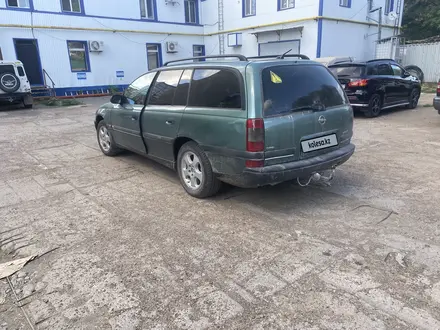 Opel Omega 1997 года за 1 500 000 тг. в Уральск – фото 10