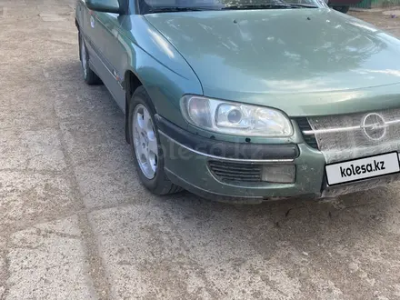 Opel Omega 1997 года за 1 500 000 тг. в Уральск – фото 8