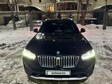 BMW X3 2021 года за 26 000 000 тг. в Шымкент – фото 2