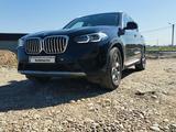 BMW X3 2021 года за 26 000 000 тг. в Шымкент
