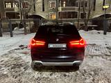 BMW X3 2021 года за 26 000 000 тг. в Шымкент – фото 5