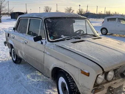 ВАЗ (Lada) 2106 1995 года за 350 000 тг. в Семей