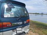 Mitsubishi Delica 1996 годаүшін3 600 000 тг. в Алматы – фото 3