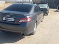 Toyota Camry 2010 года за 6 890 000 тг. в Актобе – фото 2