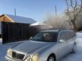 Mercedes-Benz E 280 2002 года за 3 800 000 тг. в Тараз – фото 15