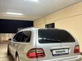 Mercedes-Benz E 280 2002 года за 3 800 000 тг. в Тараз – фото 4