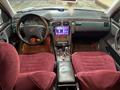 Mercedes-Benz E 280 2002 года за 3 800 000 тг. в Тараз – фото 8