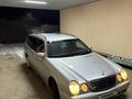 Mercedes-Benz E 280 2002 года за 3 800 000 тг. в Тараз – фото 7