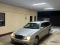 Mercedes-Benz E 280 2002 года за 3 800 000 тг. в Тараз – фото 6