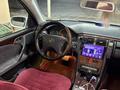 Mercedes-Benz E 280 2002 года за 3 800 000 тг. в Тараз – фото 9