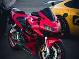 Honda  CBR 600RR 2003 года за 2 700 000 тг. в Павлодар