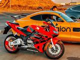 Honda  CBR 600RR 2003 годаүшін2 800 000 тг. в Павлодар – фото 2