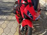 Honda  CBR 600RR 2003 годаүшін2 800 000 тг. в Павлодар – фото 5