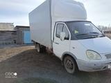 ГАЗ ГАЗель 2003 года за 4 000 000 тг. в Шортанды – фото 2