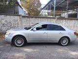 Hyundai Sonata 2005 года за 4 500 000 тг. в Алматы – фото 3