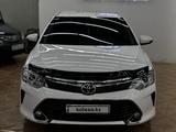 Toyota Camry 2015 года за 11 500 000 тг. в Шымкент