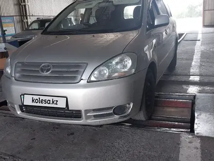 Toyota Ipsum 2002 года за 4 200 000 тг. в Семей – фото 3