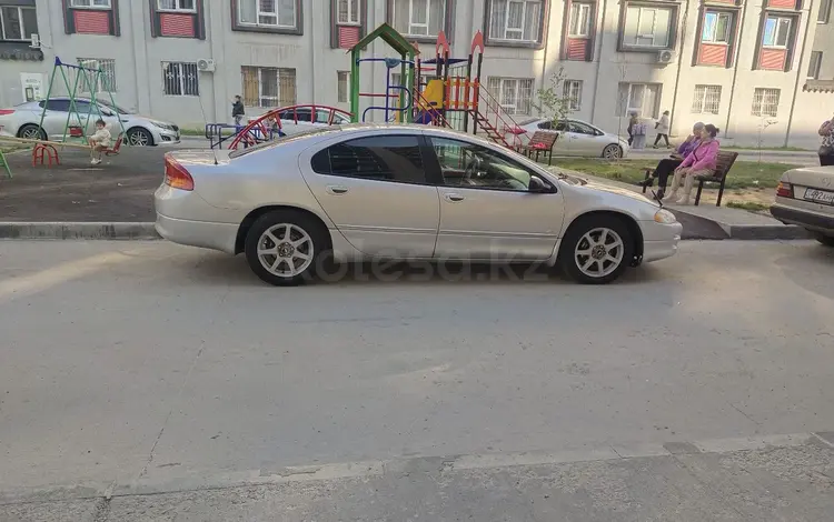 Dodge Intrepid 2002 года за 2 000 000 тг. в Алматы