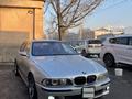 BMW 528 1998 года за 3 500 000 тг. в Алматы – фото 5