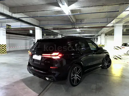 BMW X5 2024 года за 62 000 000 тг. в Алматы – фото 2