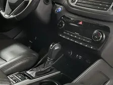Hyundai Tucson, 2018