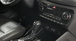 Hyundai Tucson 2018 года за 8 300 000 тг. в Шымкент