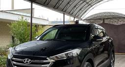 Hyundai Tucson 2018 года за 8 300 000 тг. в Шымкент – фото 3