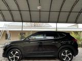 Hyundai Tucson 2018 года за 8 300 000 тг. в Шымкент – фото 2
