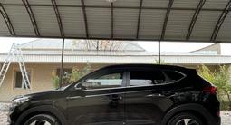Hyundai Tucson 2018 года за 8 300 000 тг. в Шымкент – фото 2