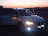 Volkswagen Tiguan 2008 года за 5 300 000 тг. в Астана