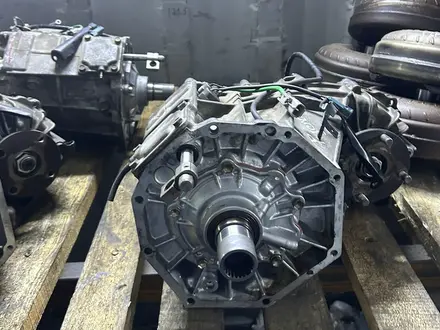 Раздатка Toyota Land Cruiser 100, 200, 300, Prado, LX 570 за 1 000 тг. в Алматы