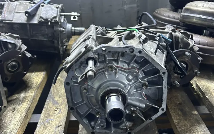 Раздатка Toyota Land Cruiser 100, 200, 300, Prado, LX 570 за 1 000 тг. в Алматы