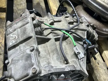 Раздатка Toyota Land Cruiser 100, 200, 300, Prado, LX 570 за 1 000 тг. в Алматы – фото 3