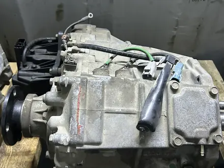 Раздатка Toyota Land Cruiser 100, 200, 300, Prado, LX 570 за 1 000 тг. в Алматы – фото 5