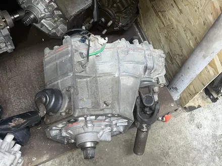 Раздатка Toyota Land Cruiser 100, 200, 300, Prado, LX 570 за 1 000 тг. в Алматы – фото 6