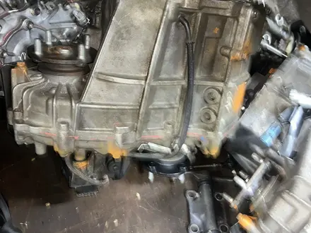 Раздатка Toyota Land Cruiser 100, 200, 300, Prado, LX 570 за 1 000 тг. в Алматы – фото 8