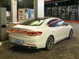 Hyundai Grandeur 2017 годаүшін10 000 000 тг. в Алматы – фото 3