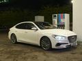 Hyundai Grandeur 2017 годаүшін10 000 000 тг. в Алматы